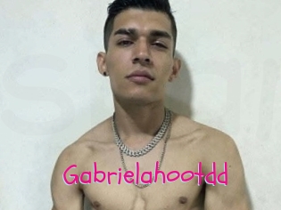 gabrielahootdd Spanking Sarah