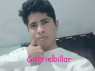 Gabrielbillar