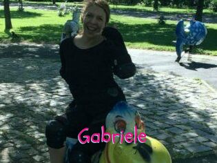 Gabriele