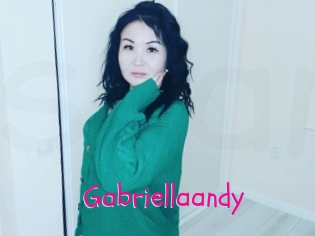 gabriellaandy Spanking Sarah