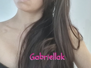Gabriellak
