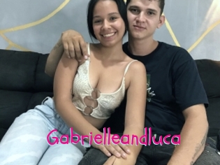 Gabrielleandluca