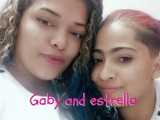 Gaby_and_estrella