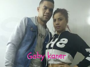 Gaby_kaner