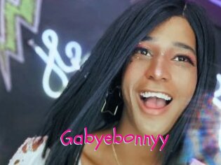 Gabyebonnyy