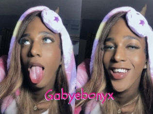 Gabyebonyx