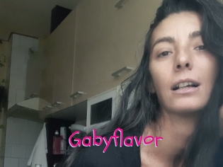 gabyflavor Spanking Sarah