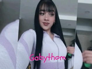 Gabythom