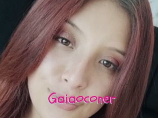 Gaiaoconer
