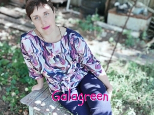 Galagreen