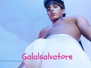 galalsalvatore Spanking Sarah