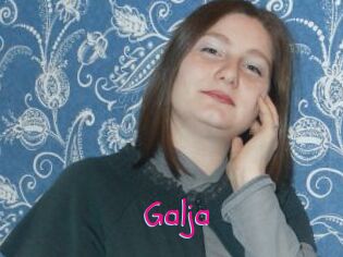 Galja