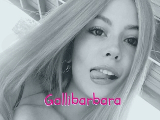 Gallibarbara