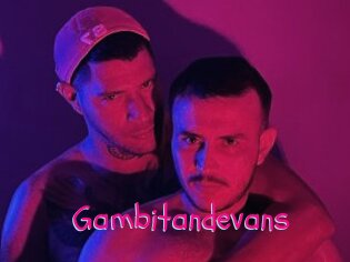 Gambitandevans