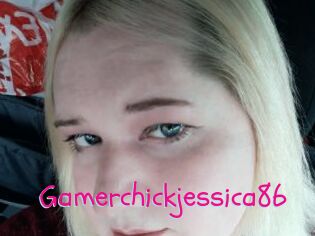 Gamerchickjessica86