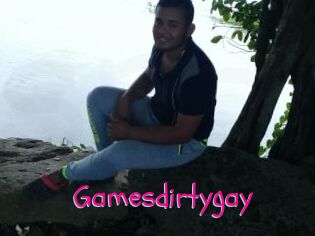 Gamesdirtygay