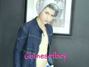 Gamesofboy