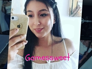 Gamessweet