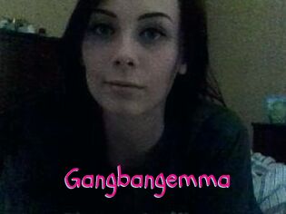 Gangbangemma