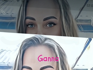 Ganna
