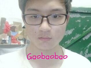 Gaobaobao