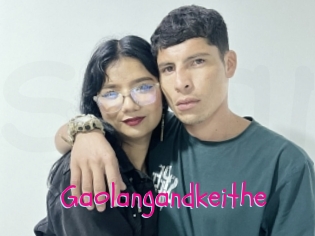 gaolangandkeithe Spanking Sarah