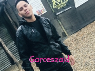 Garceszaid