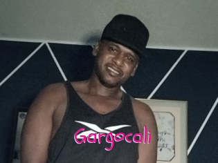 Gargocali