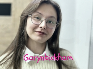 Garynbickham