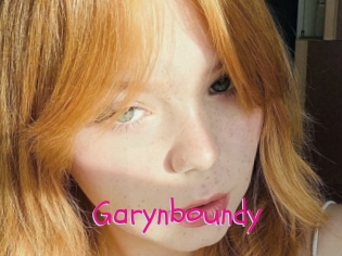 Garynboundy