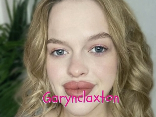 Garynclaxton
