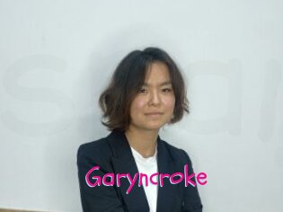 Garyncroke