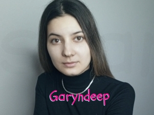 Garyndeep