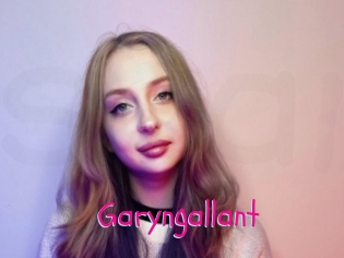 Garyngallant