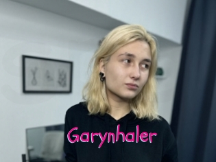 Garynhaler