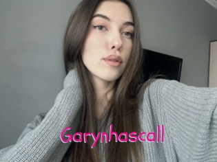Garynhascall