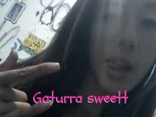 gaturra_sweett Spanking Sarah
