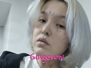 Gavgavoni