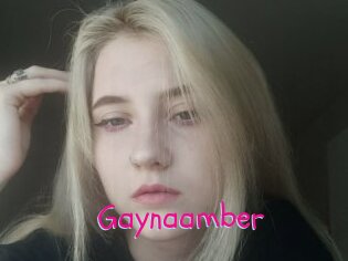 Gaynaamber