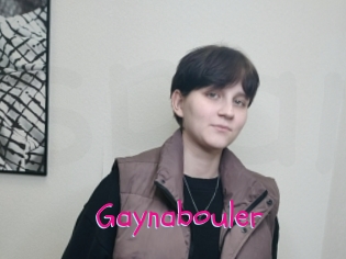 Gaynabouler