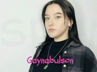 Gaynabulson