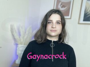 Gaynacrock
