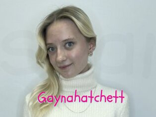 Gaynahatchett