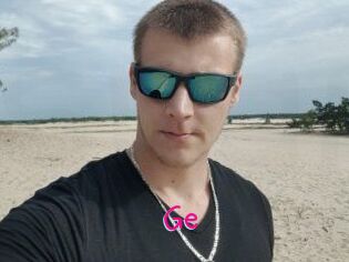 Ge