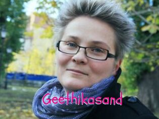 Geethikasand