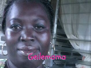 Geilemama