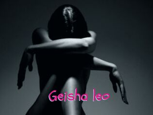 Geisha_leo