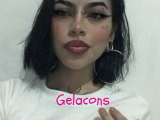 gelacons Spanking Sarah