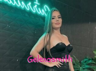 Gelenasmith