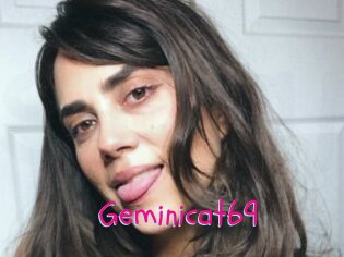 Geminicat69